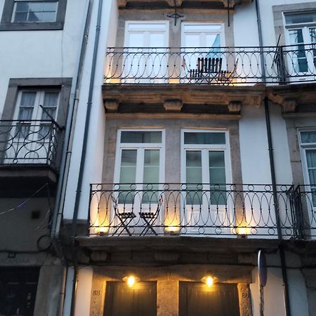 Heart Of The Porto Apartamento Exterior foto