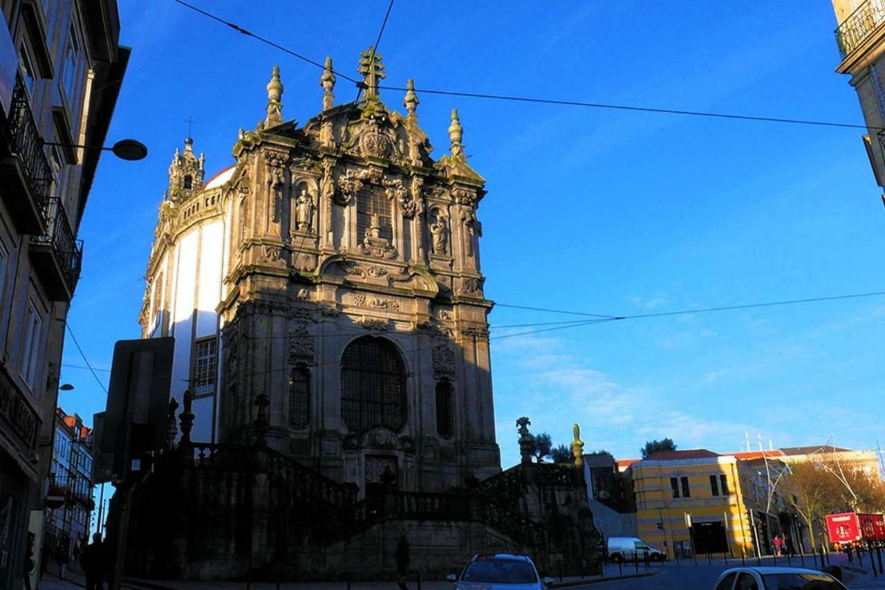 Heart Of The Porto Apartamento Exterior foto