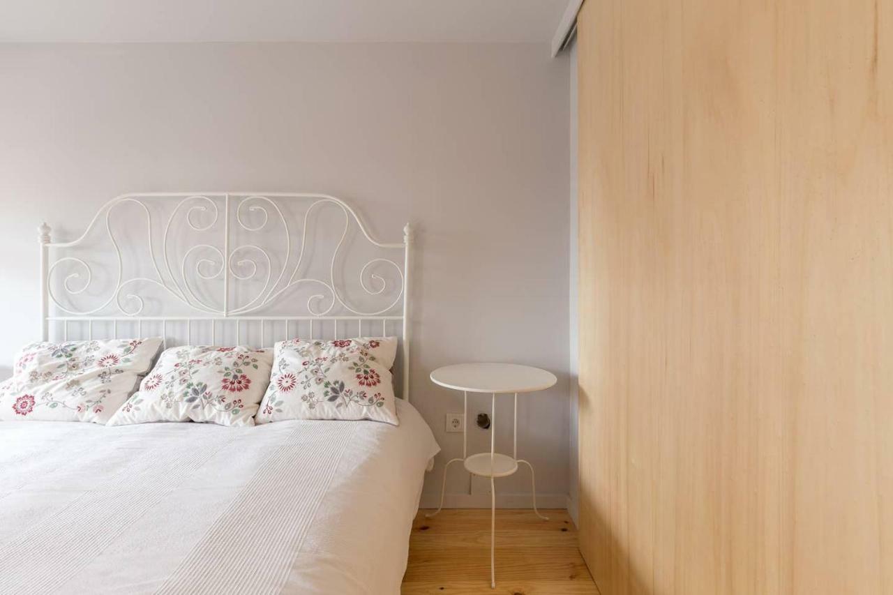 Heart Of The Porto Apartamento Exterior foto